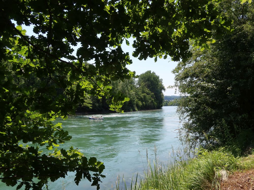 Reuss