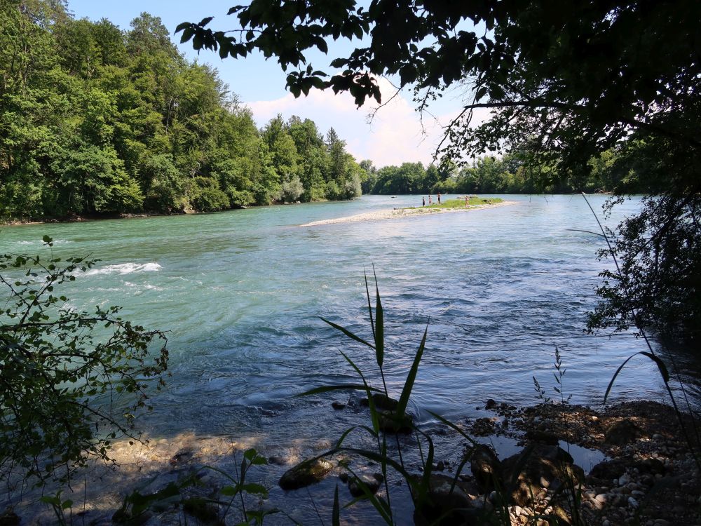 Reuss