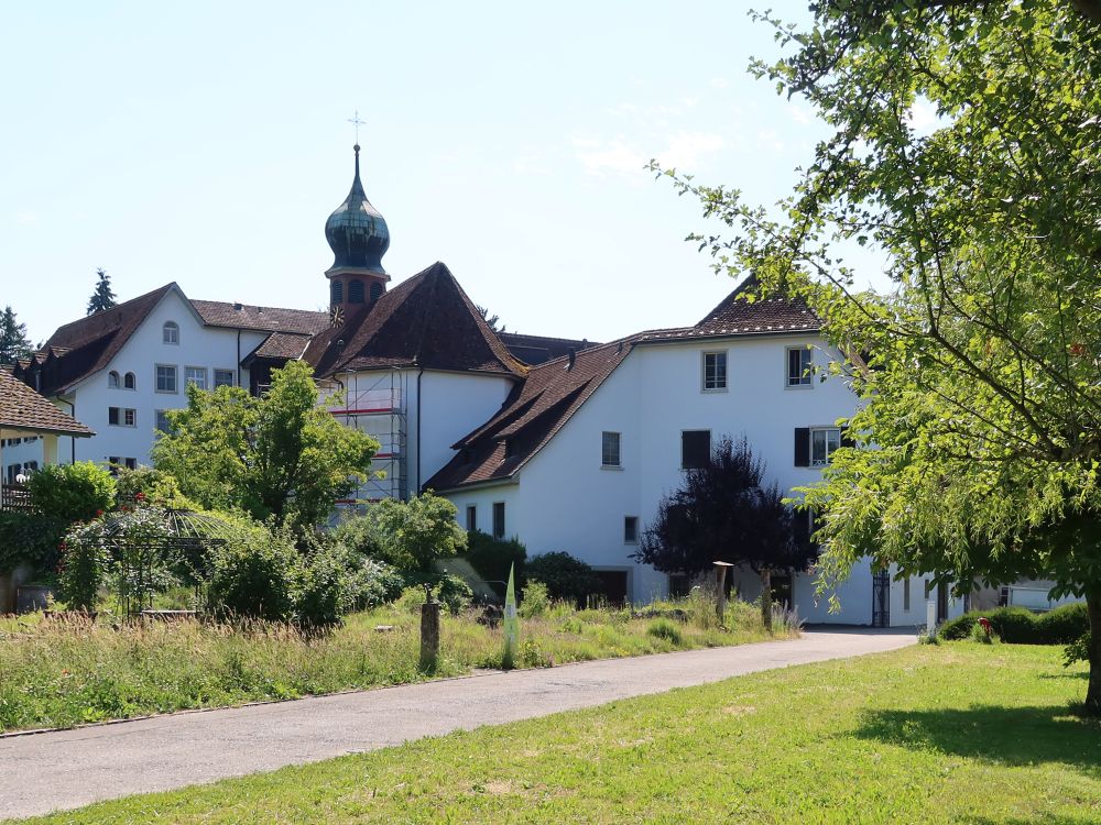 Kloster Gnadenthal