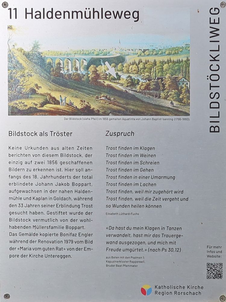 Infotafel