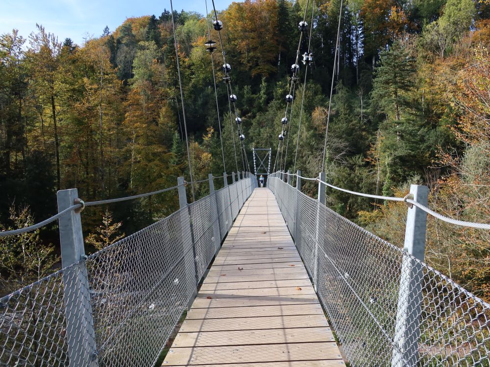 Goldachtobelbrücke