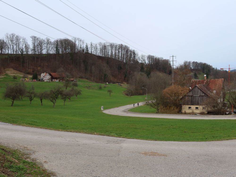 Tobel (OpenAir Gelände)