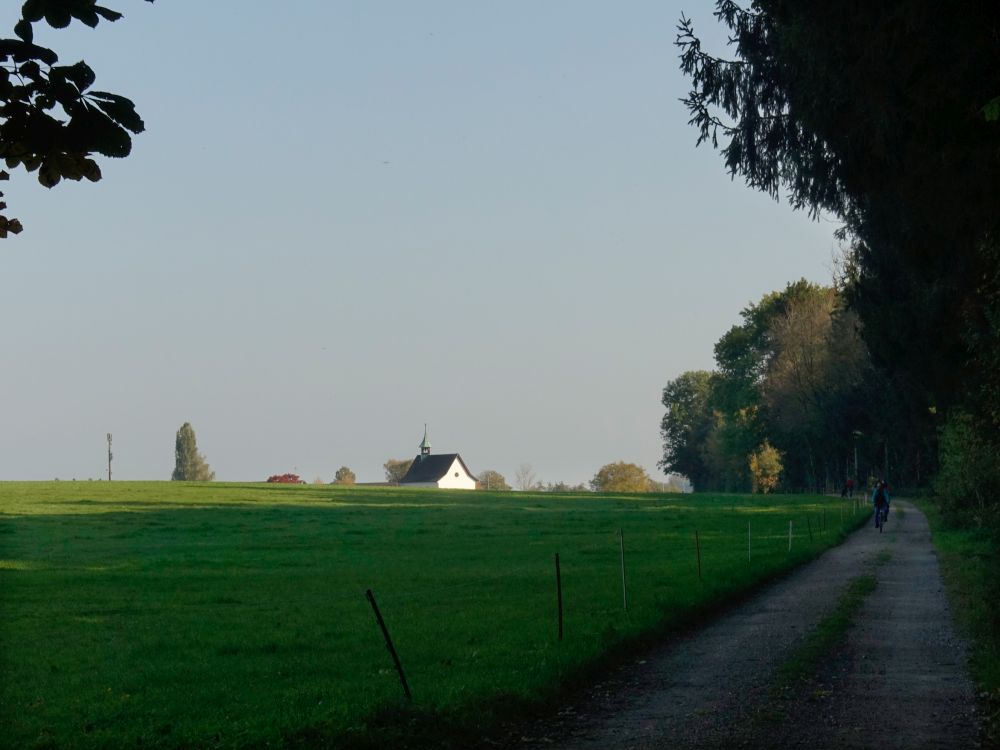 Kapelle Guggebüel