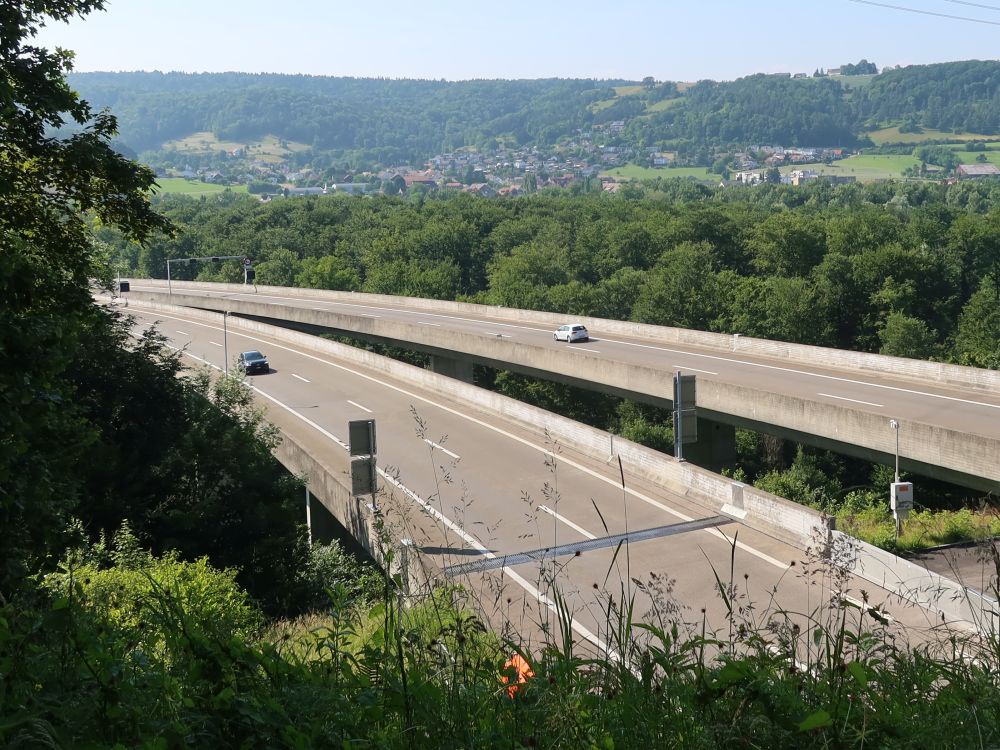 Autobahn A3