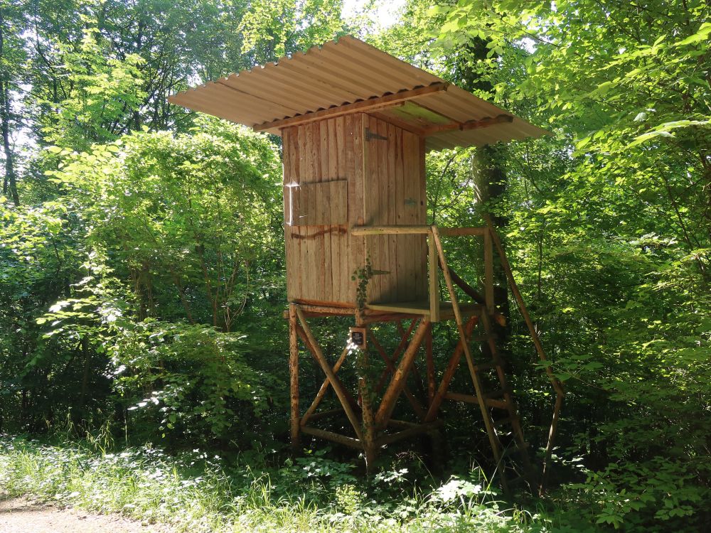 Jägerstand