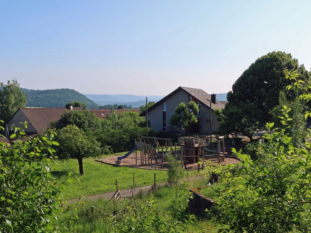Lindebüel