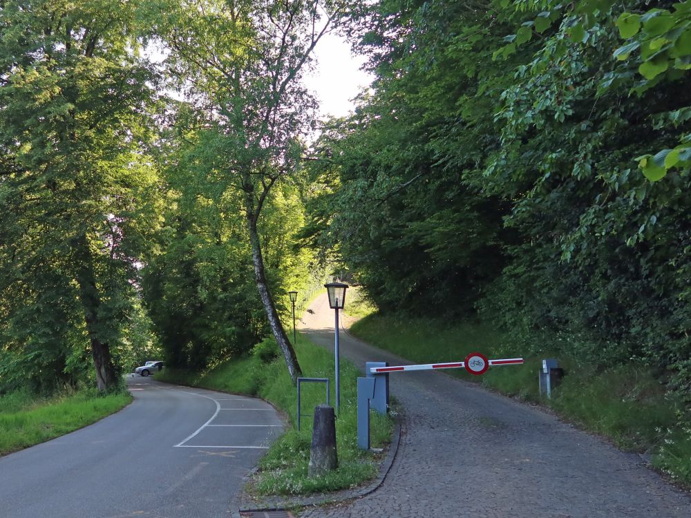 Schlossgasse