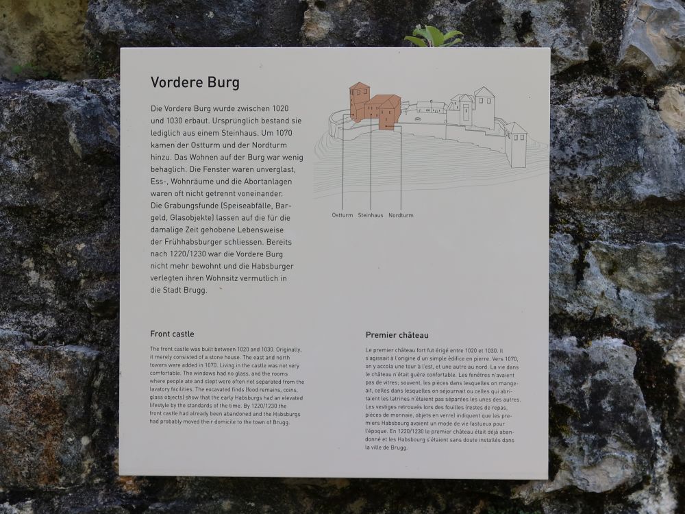 Infotafel
