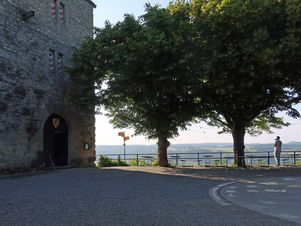 Burghof