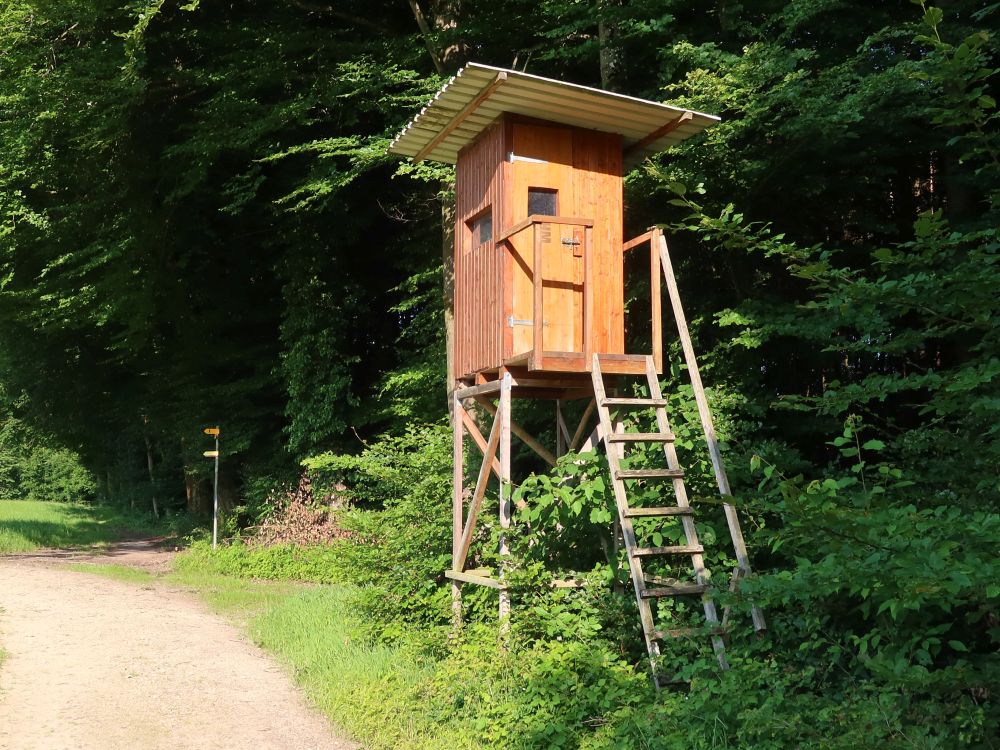 Jägerstand