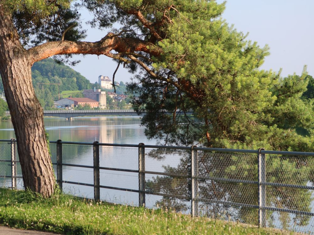 Schloss Wildegg