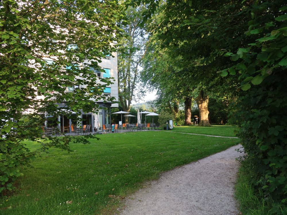 Reha Schinznach