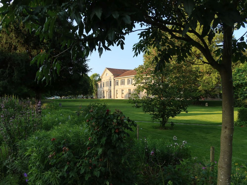 Privat-Klinik im Park