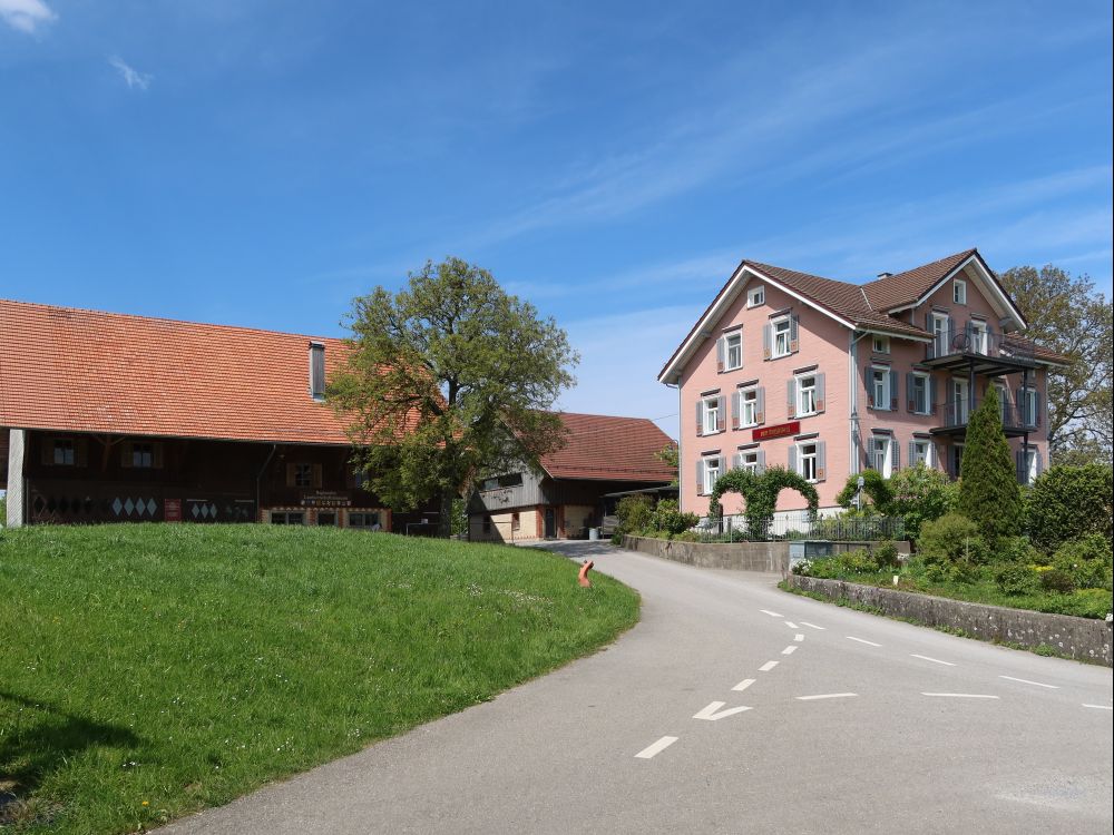 Ruggisberg
