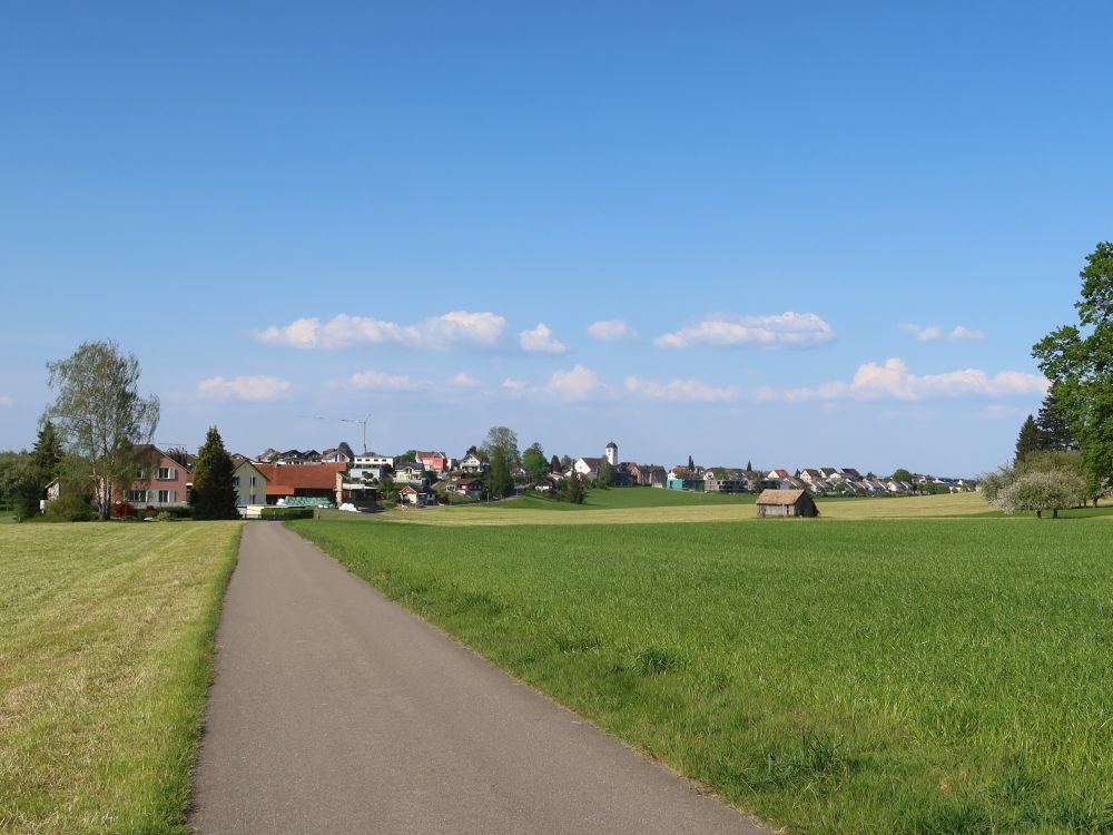 Häggenschwil
