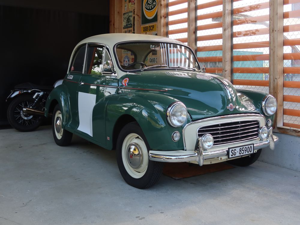 Oldtimer