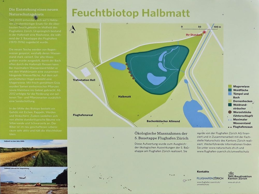 Infotafel