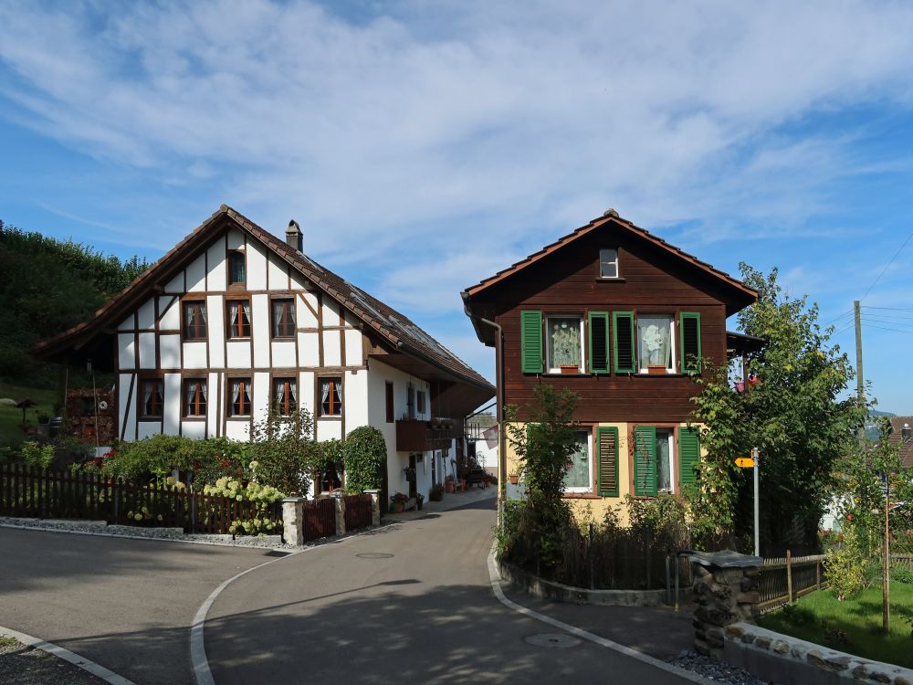 Fachwerkhaus