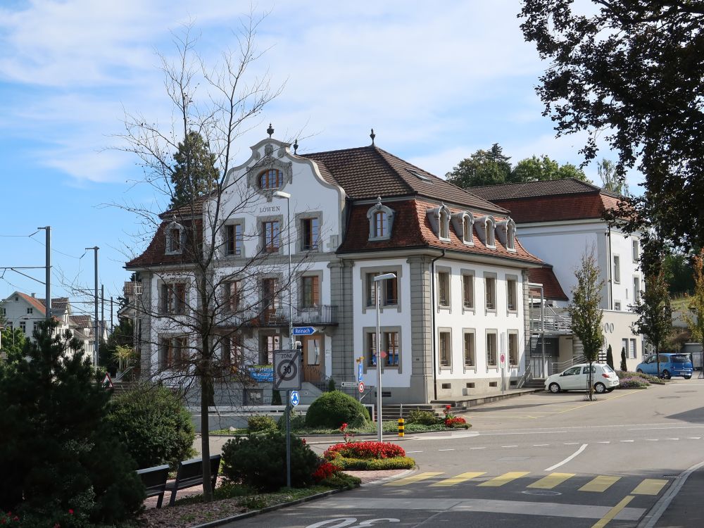 Gasthaus Löwen