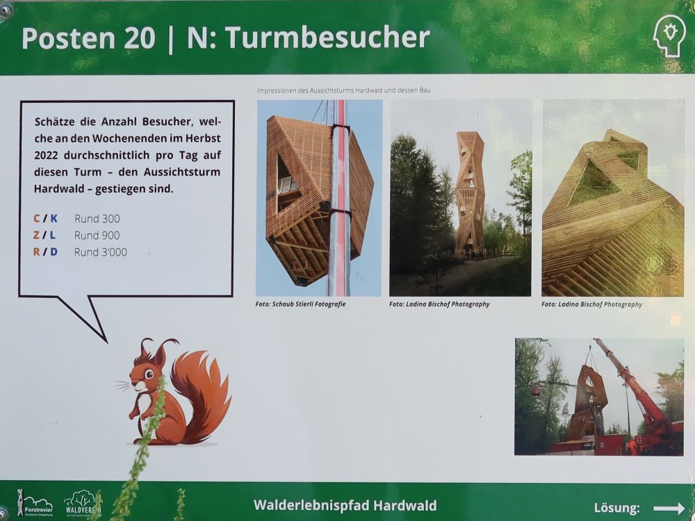 Infotafel