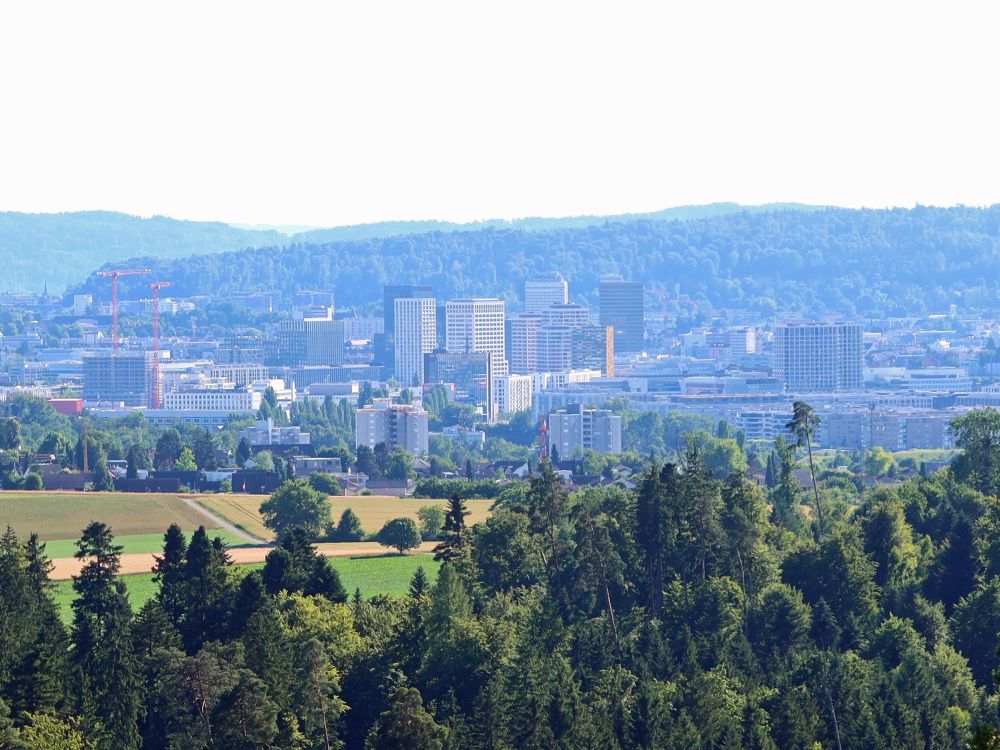 Zürich Oerlikon