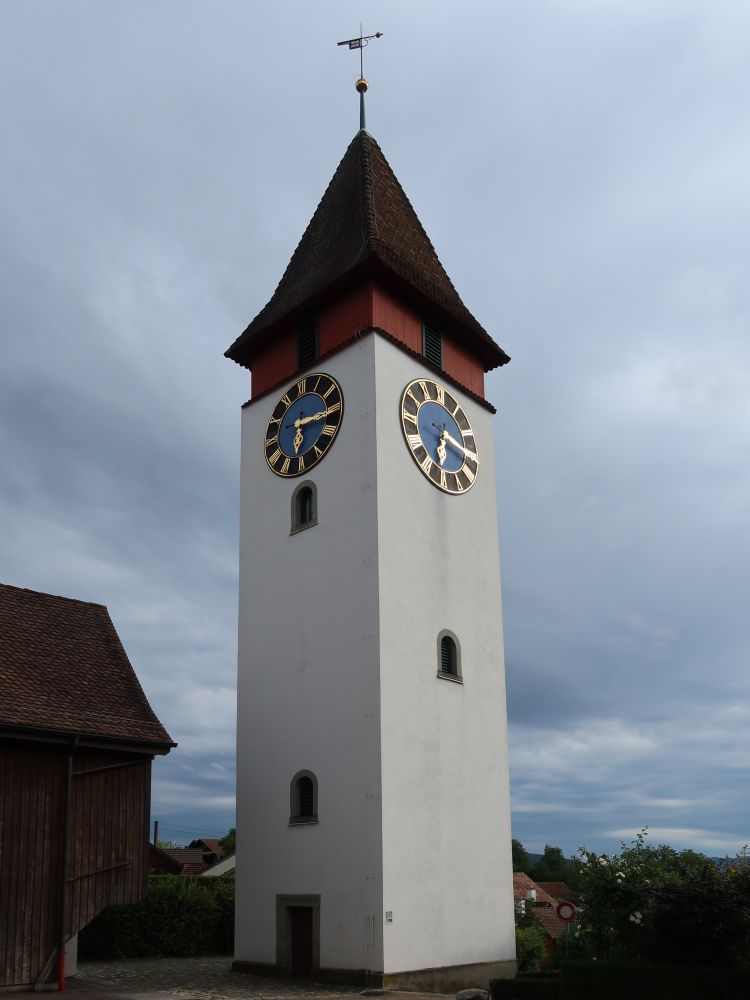 Chappeleturm