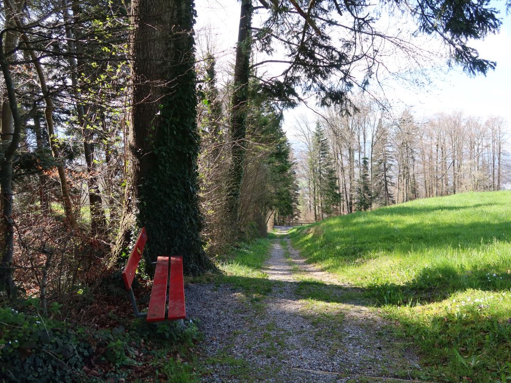 Hüslenbachweg