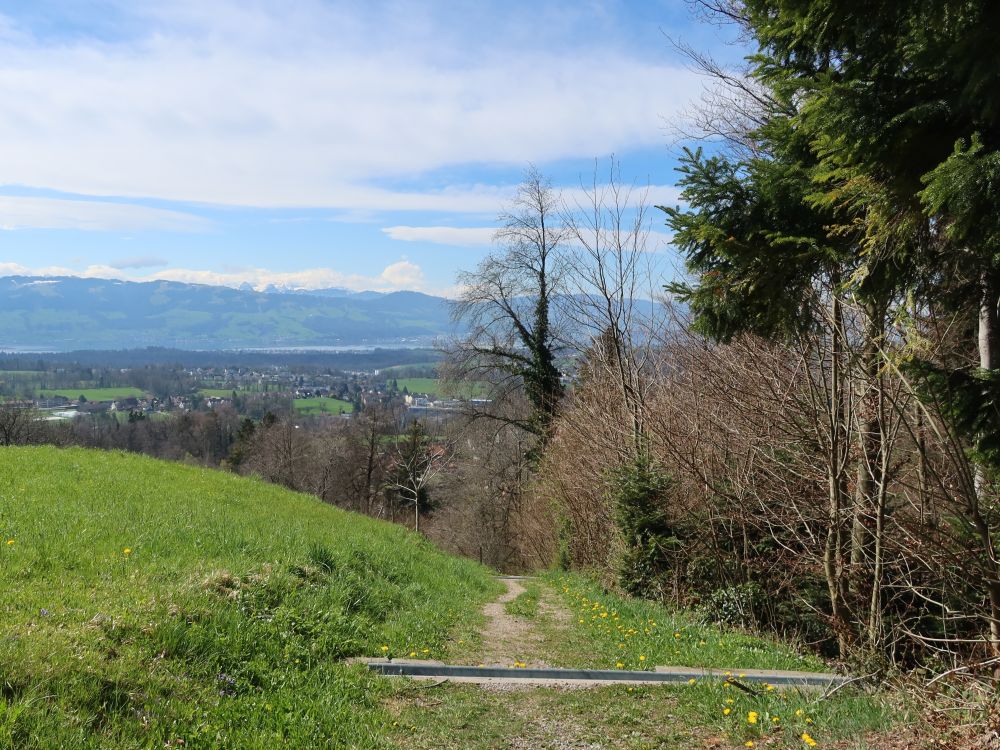 Hüslenbachweg