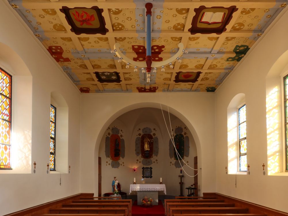 Kapelle St. Antonius von Padua