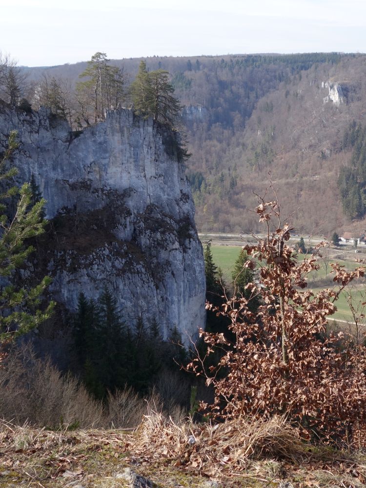 Ruine Lengenfeld