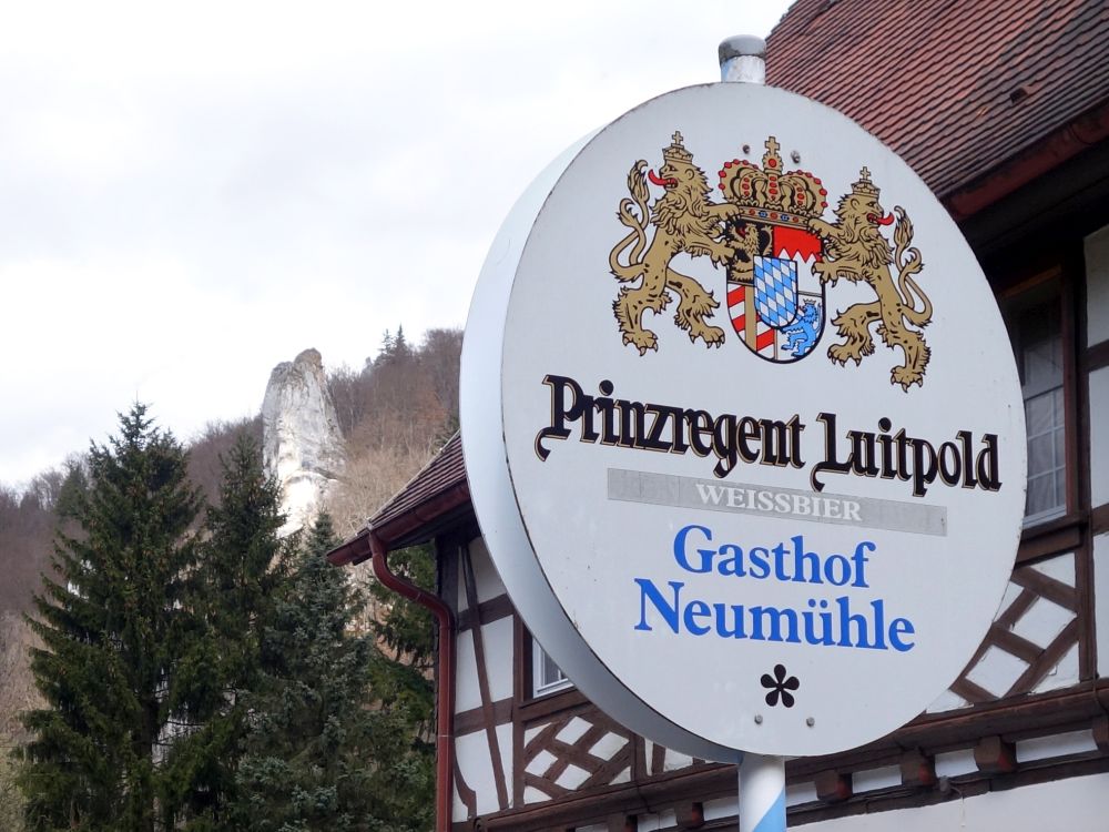 Gasthof Neumühle