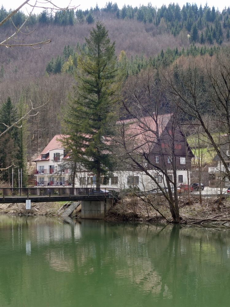 Gasthof Neumühle