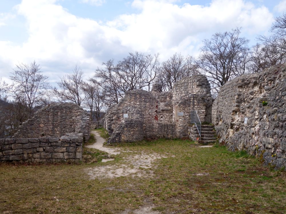 Ruine Falkenstein