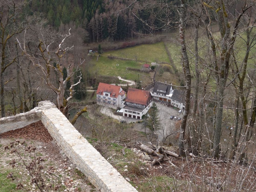 Gasthof Neumhle