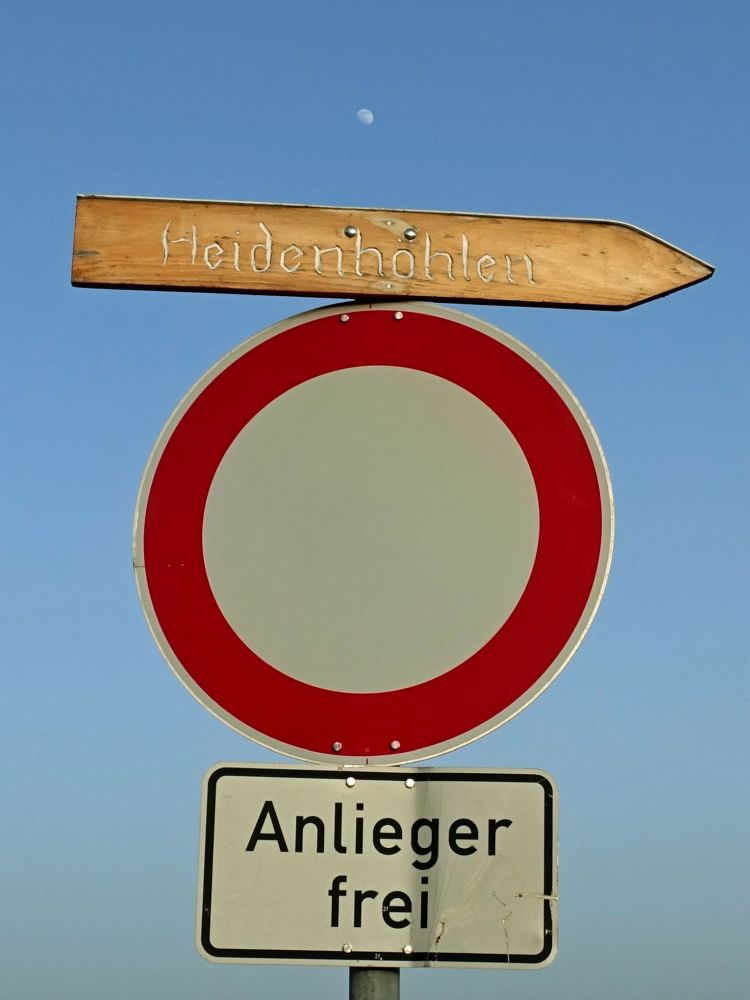 Wegweiser