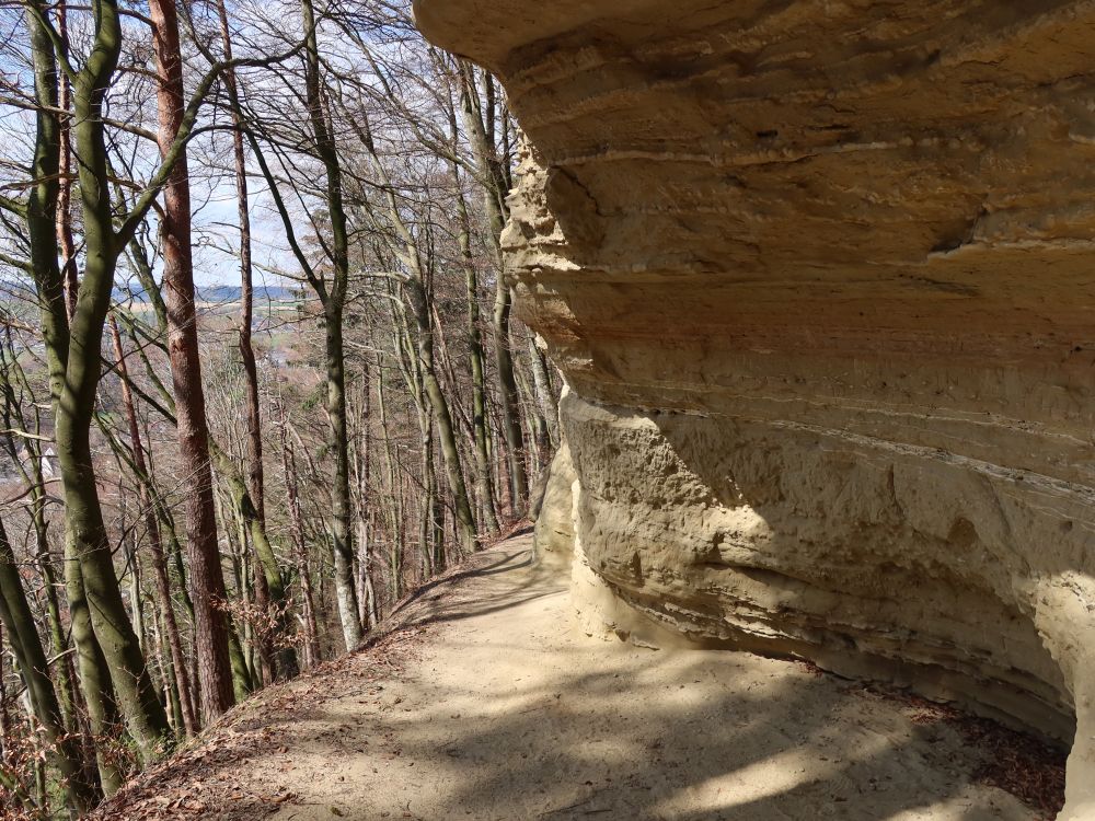 Heidenhöhlen