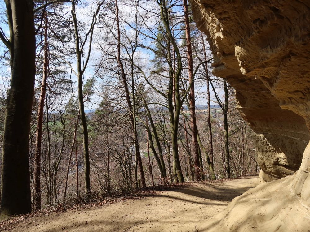 Heidenhöhlen