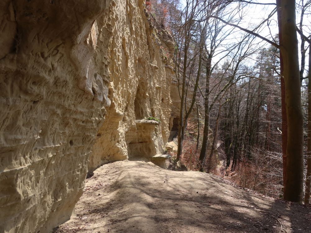 Heidenhöhlen