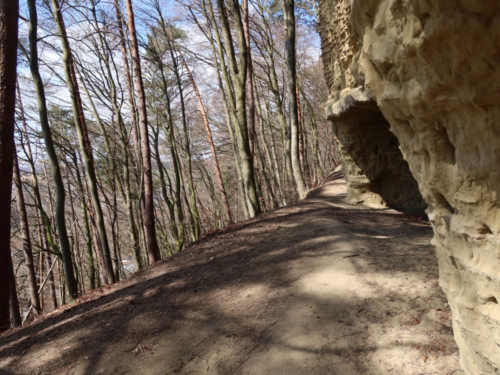 Heidenhöhlen