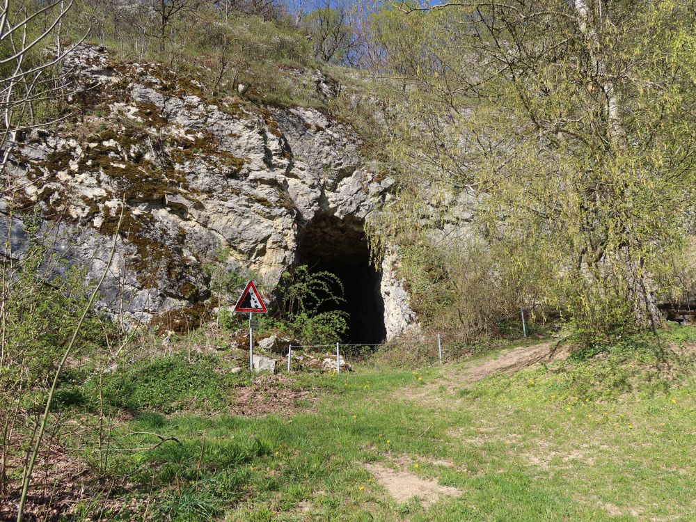 Heidewybliloch