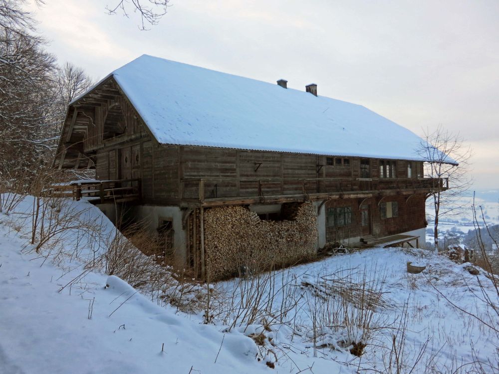 Schweizerhaus