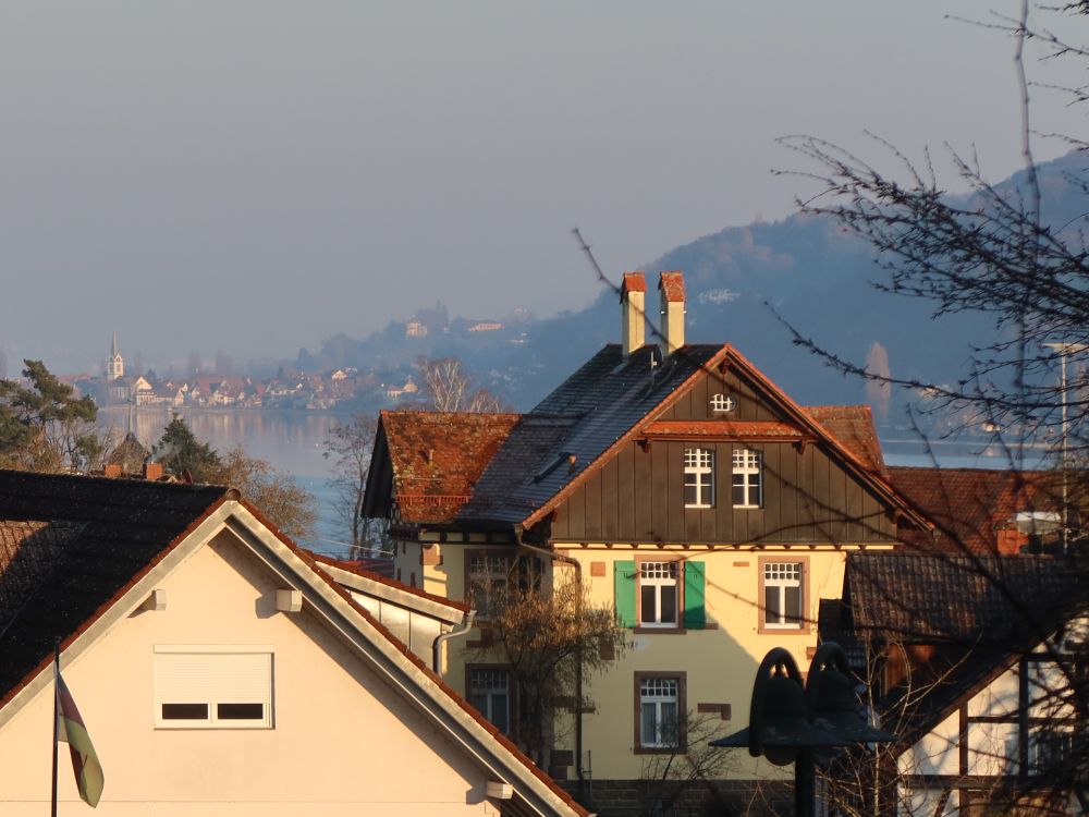 Blick Richtung Berlingen