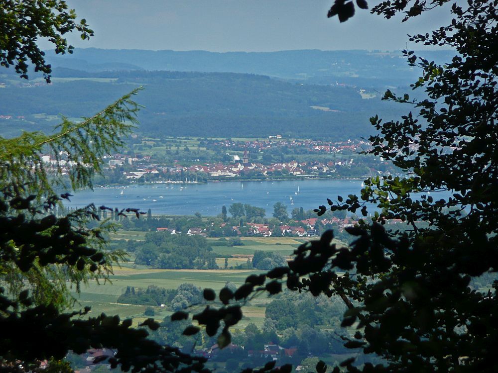 Radolfzell am Zellersee