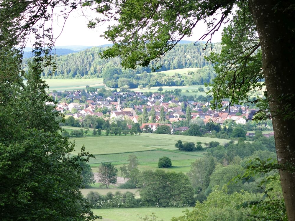 Bohlingen