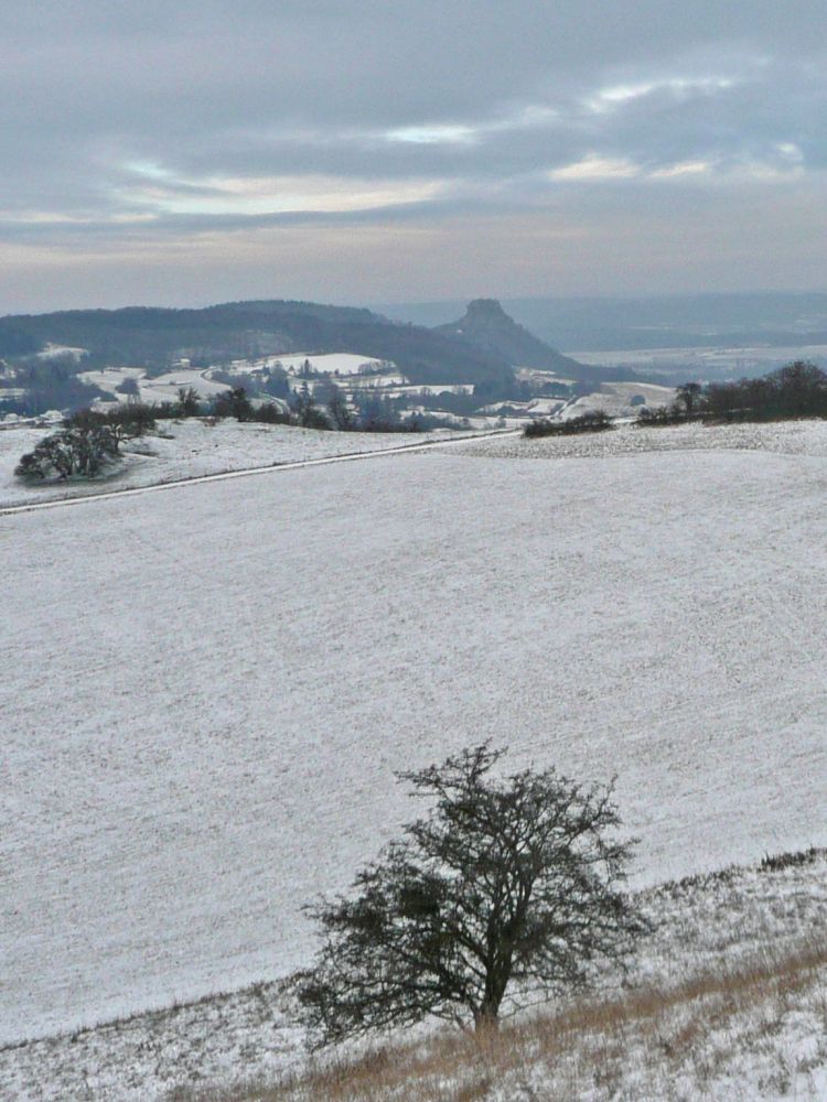 Hohenkrhen (643m)