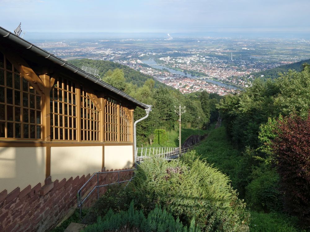 Bergbahn Knigstuhl