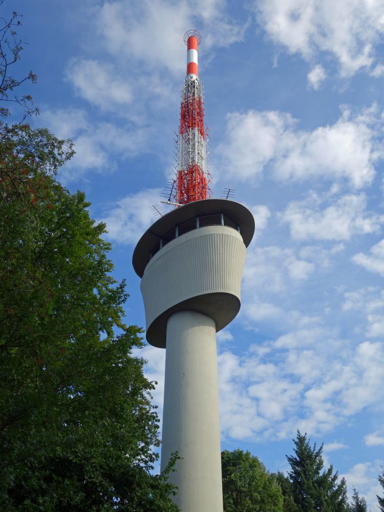 Fernmeldeturm