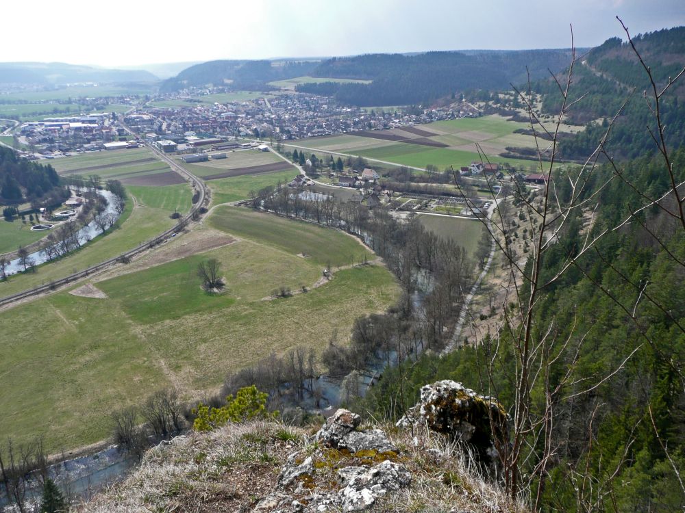 Mühlheim an der Donau
