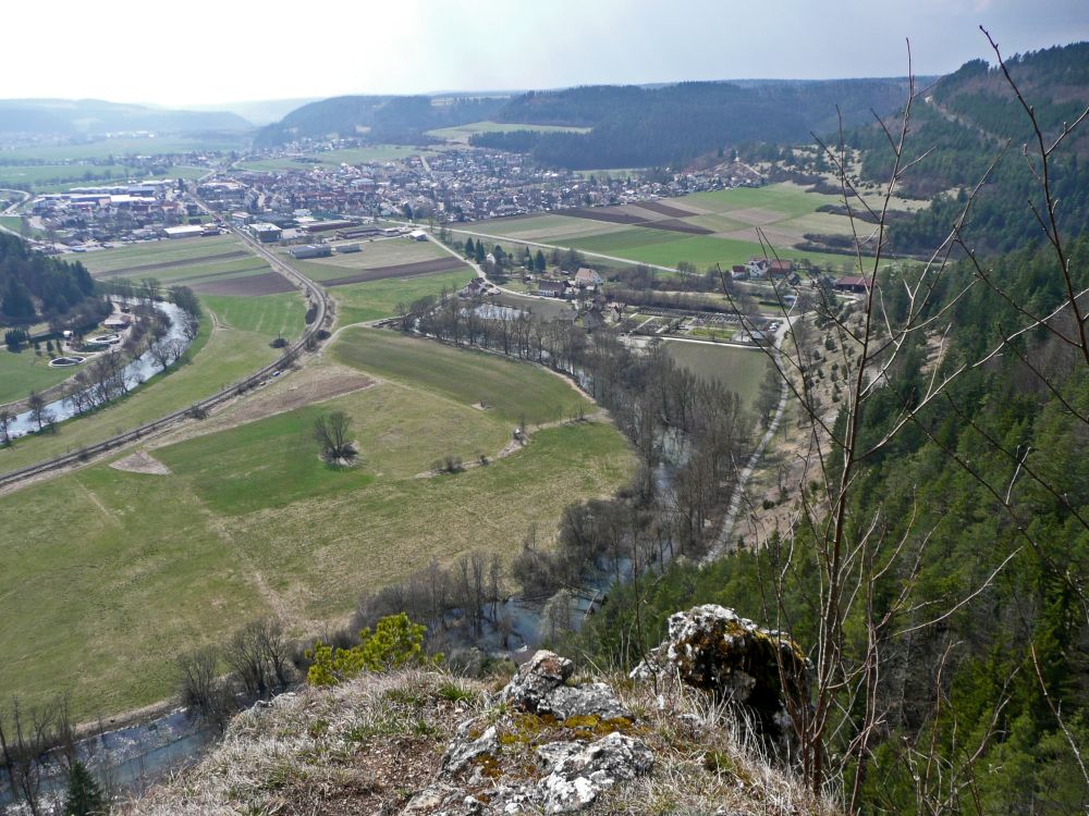 Mhlheim an der Donau