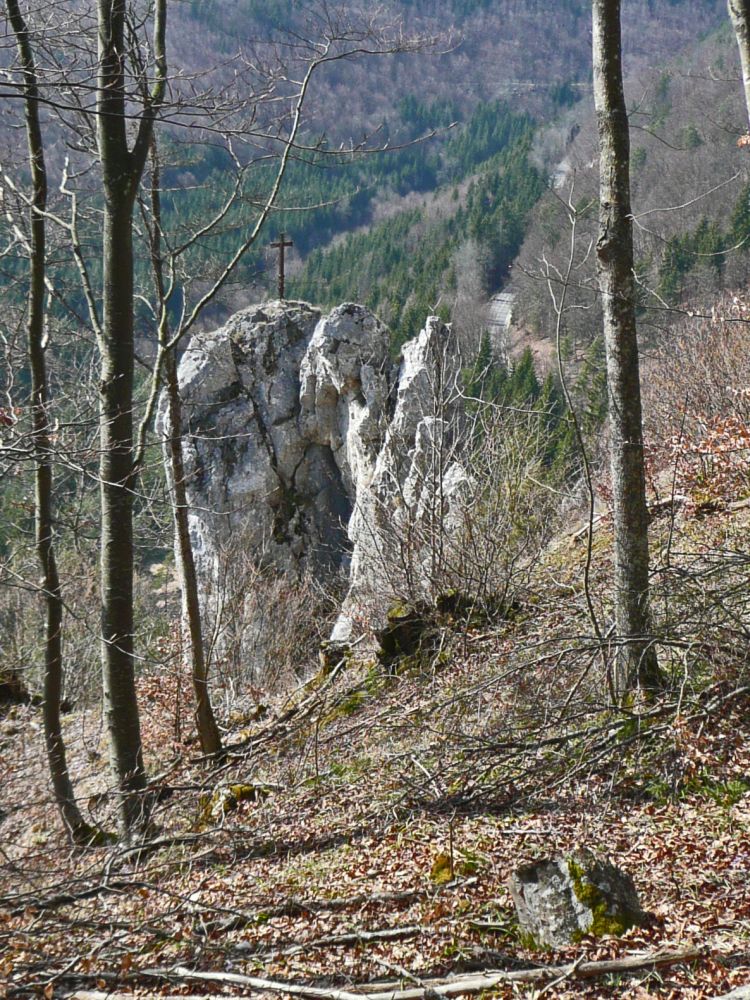 Wachtfelsen